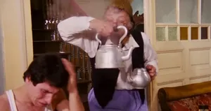 Ünlü filmdeki hata yıllar sonra ortaya çıktı