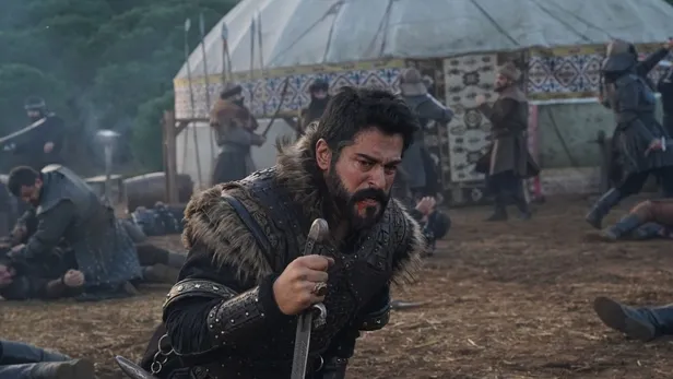 Kuruluş Osman yeni sezon ne zaman başlayacak?