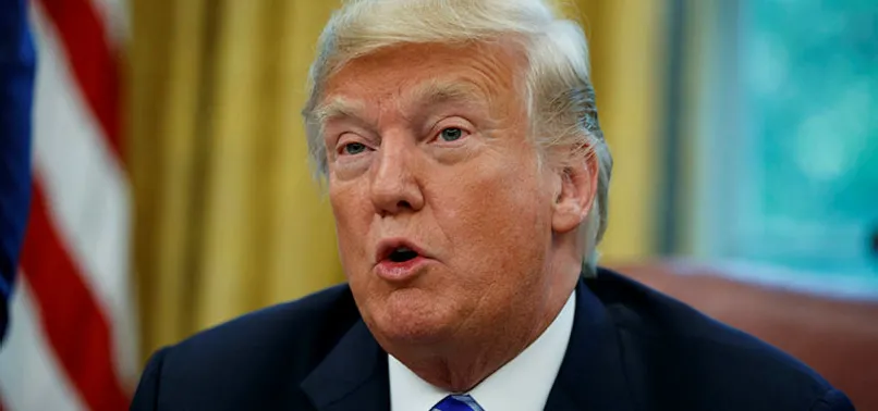 Avrupa Birliği'nden Trump'a: Biz de aynısını yaparız