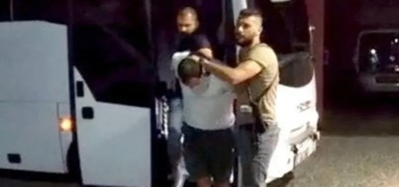 13 yaşında çocuğu öldüren katil zanlısı sapık çıktı