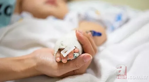 SMA hastalığı nedir, ne zaman ortaya çıkar? SMA teşhisi nasıl konur? Tedavisi, belirtileri, SMA testi... 5