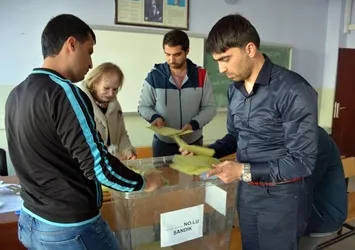 YSK'dan flaş açıklama: Geçerli sayılacak