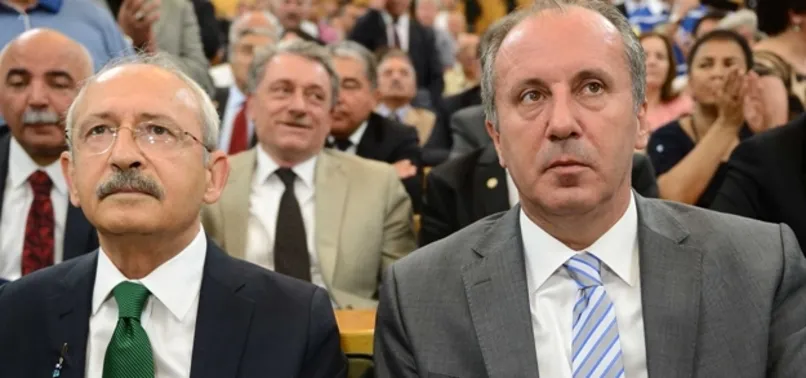 CHP'de muhalefet harekete geçiyor