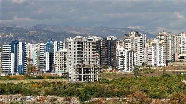Hükümet vatandaşın ucuz konut alması için devreye girdi! Bakan Kurum açıkladı: Belki tek parselde kendi evini yapacak - 4