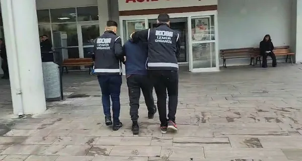 FETÖ’ye şok operasyon! Kapatılan Zaman Gazetesi’nin Genel Yayın Yönetmen Yardımcısı Mehmet Kamış yakalandı