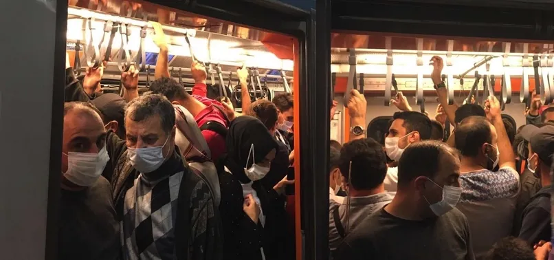 Halk TV İBB ve Ekrem İmamoğlu'nu eleştirdi: Haber yayında 2 saat 22 dakika kalabildi!