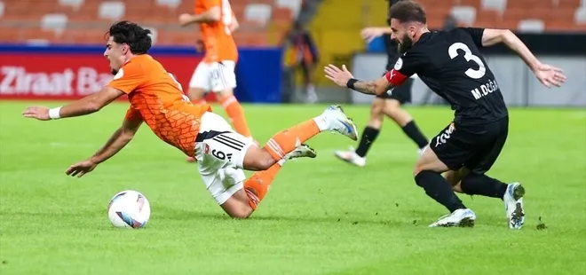 Çorluspor 1947 4. tura yükseldi