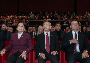 CHP ve İyi Parti'ye HDP şantajı! PKK 31 Mart'ın diyetini istiyor