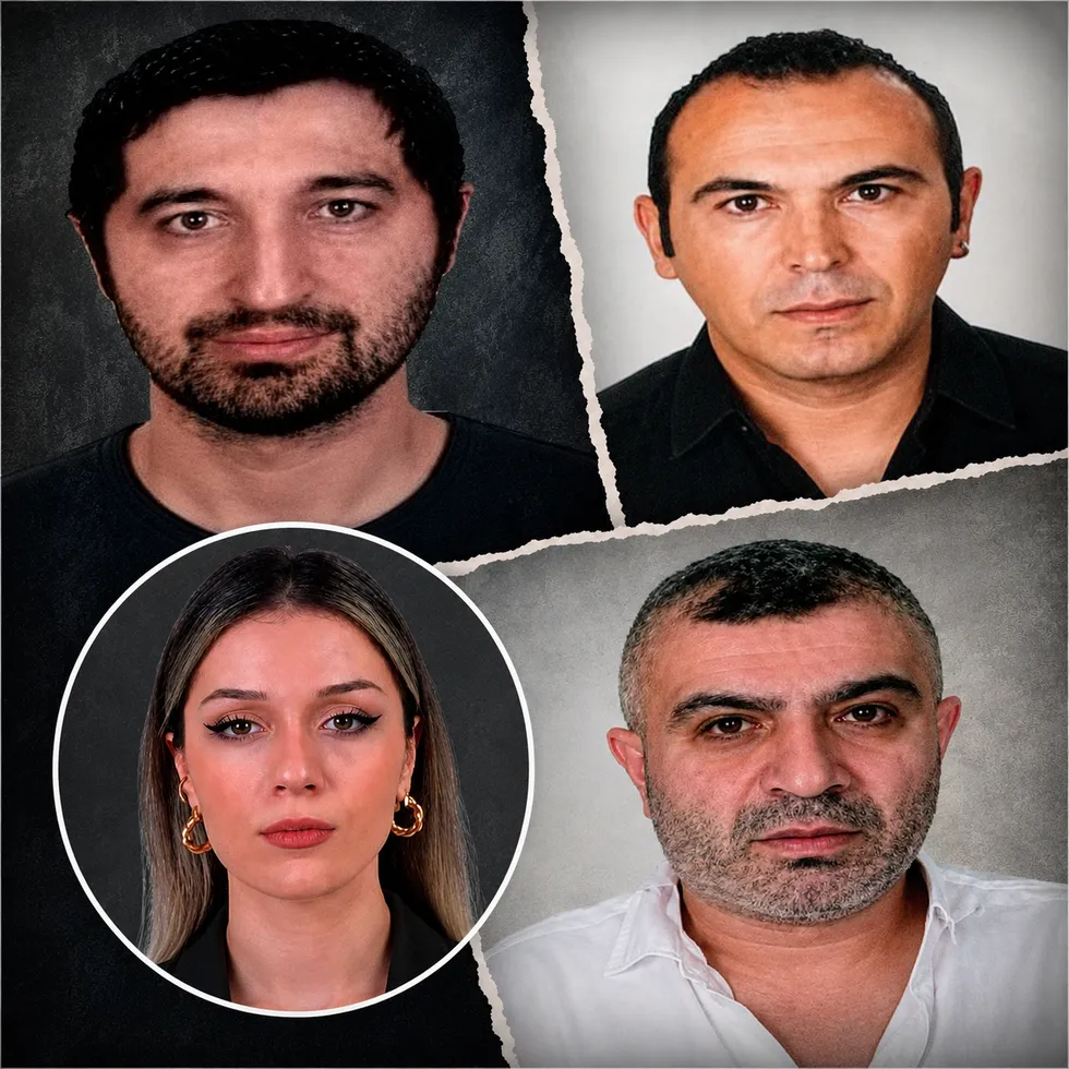 Ahbap soruşturmasında gizli kadro iddiası! Haluk Levent derneği nasıl yönetti? MASAK raporlarında 10 milyarlık para trafiği - 8