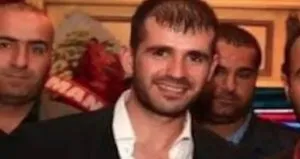Çete lideri Ayhan Bora Kaplan tutuklandı!