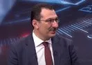 AK Partili Yavuz’dan Cumhur İttifakı açıklaması