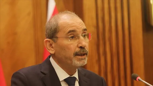 Dışişleri Bakanı Hakan Bakan Fidan, Ürdün ve Suudi Arabistanlı mevkidaşlarıyla görüştü