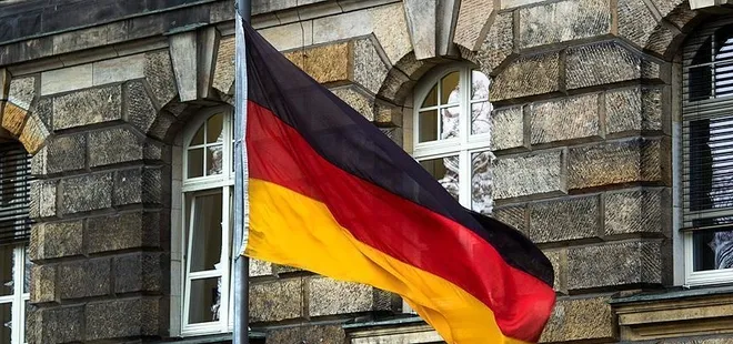 Alman pasaportu yenilendi