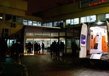 Muş'ta çatışma: 5 güvenlik korucusu yaralandı