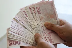 Emekliye 2’si 1 arada takvim: Hem ikramiye hem zam