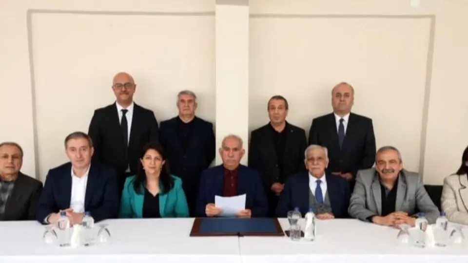 Silahlara veda | ANALİZ