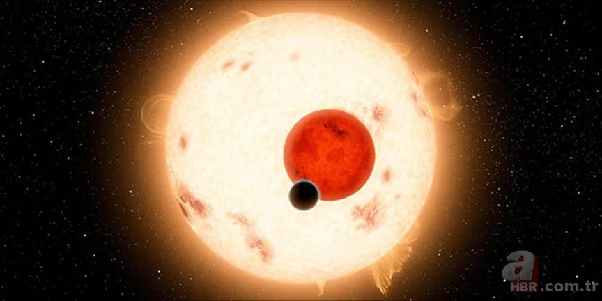 Güneş'in gizli geçmişi: Aslında başka bir yerde mi doğdu? 4