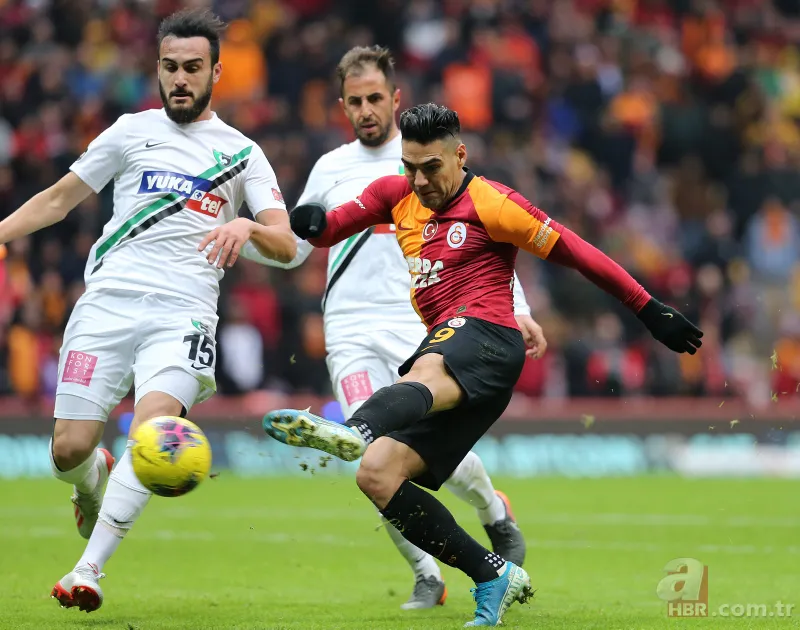 Erman Toroğlu: Fatih Terim tribünlere oynuyor! Başka şansı yok 9