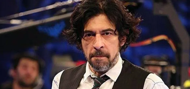Okan Bayülgen'e 'Diriliş' tokadı