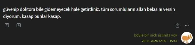 Yenidoğan davasında Şafak Hastanesi sahibinden skandal itiraf: 16 bin yanlış göz ameliyatı yaptık | SGK’dan 600 milyon TL almışlar
