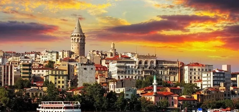 İstanbul'da son 5 yılın rekoru kırıldı