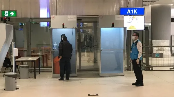 Koronavirüs mutasyonunun adı açıklandı! Hazırlanan raporda mutasyona verilen isim...