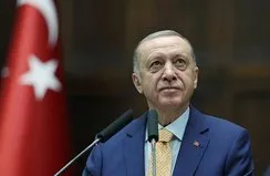 Erdoğan’dan Külliye’de peş peşe kabuller