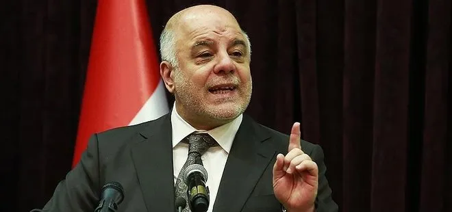 Irak Başbakanı İbadi’den flaş çağrı