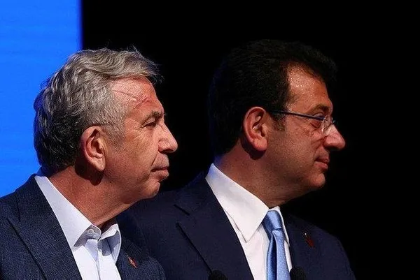 CHP’de koltuk yarışı alevlendi! Yeni savaşın adı Genel Başkanlık! Gürsel Tekin, Ekrem İmamoğlu ve Mustafa Sarıgül…