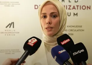 DÜNYA DEKOLONİZASYON FORUMU'NUN AMACI