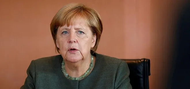 Alman medyasından Merkel hükümetine ’PKK ve FETÖ’ eleştirisi