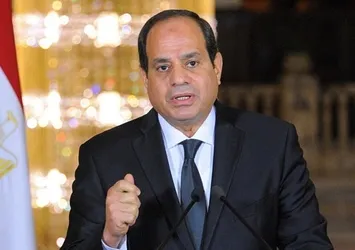 Mısır'dan flaş Libya açıklaması