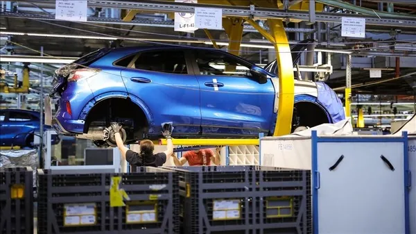 1661191257315.jpg Otomotiv devi Ford kararını verdi! 3 bin kişinin işine son verildi - 5