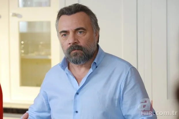 Eşkıya Dünyaya Hükümdar Olmaz’da Hızır Reis Alpaslan’ı bu kez affetmedi! Önce masadan kovdu sonra… 1