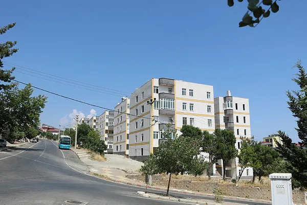 ’Yerinde Dönüşüm’ projesine başvurular başlıyor! İşte tarih... | Bakan Mehmet Özhaseki açıkladı