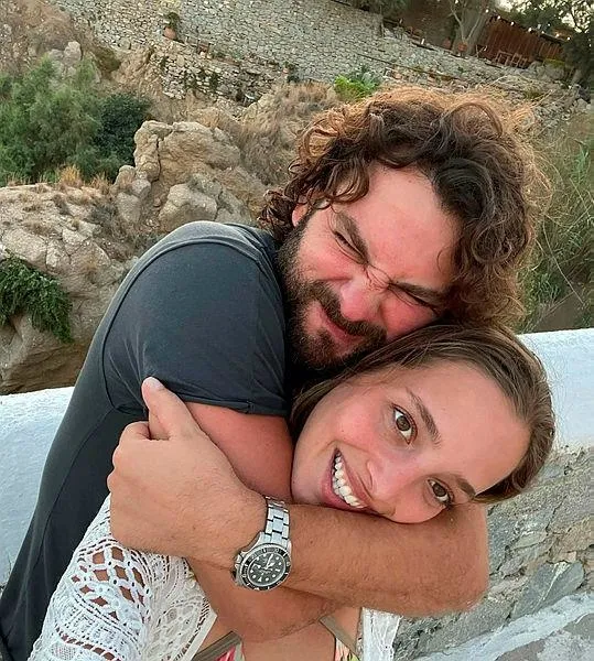 Birkan Sokullu ve Eda Gürkaynak’tan evlilik açıklaması