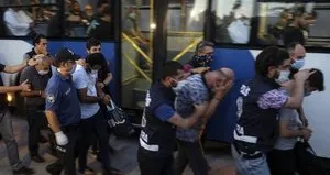 Bataklık Operasyonu’nda flaş gelişme!