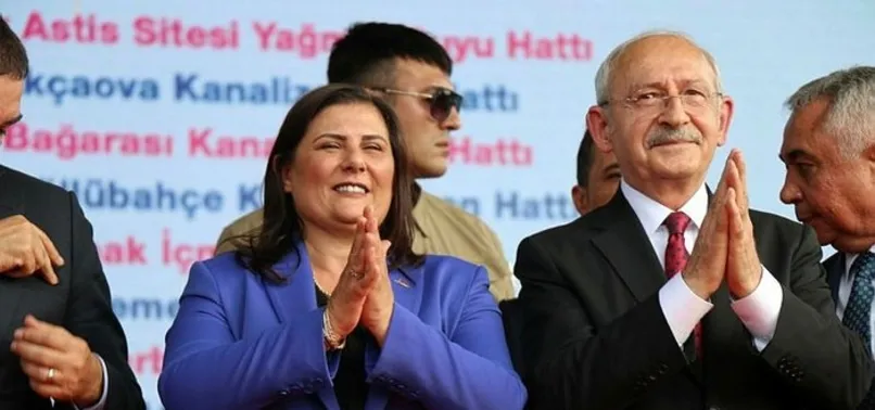 Halkı dinlemeyen CHP'li Özlem Çerçioğlu sözünü tutmadı: Tüm Türkiye'yi kandıran bir belediye başkanı