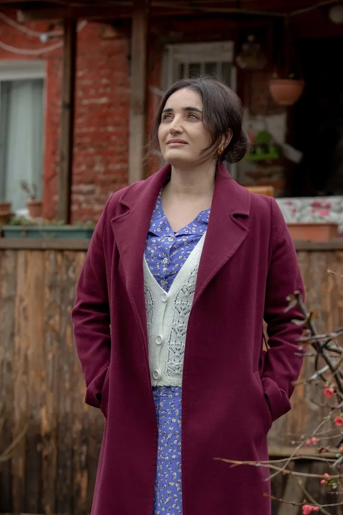 Kardeşlerim’in yıldızı Fadik Sevin Atasoy: Herkes kendi hikayesinden bir parça bulacak