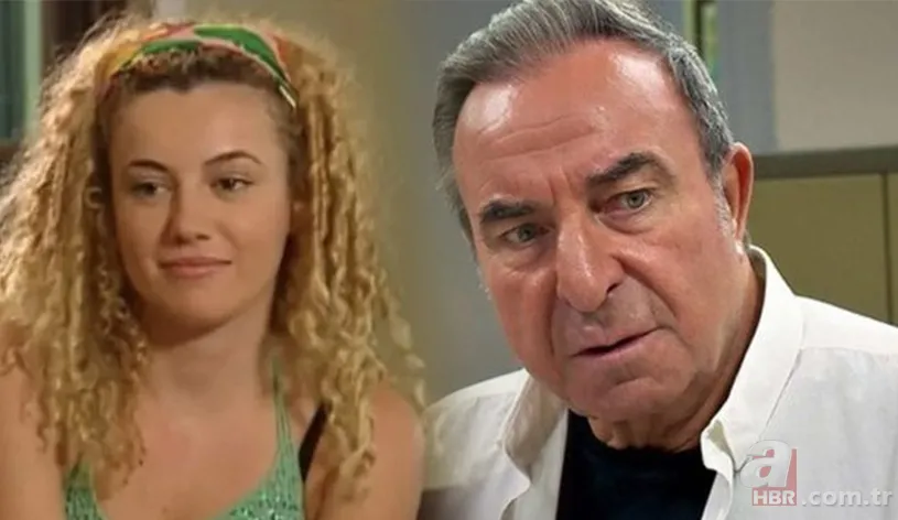 Arka Sokaklar'da Rıza Baba'nın kızı olarak hafızalara kazınmıştı! Pınar Aydın'ın son haline bakın! Öyle bir değişmiş ki... 1