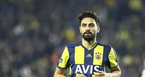 Mehmet Ekici Bundesliga yolunda