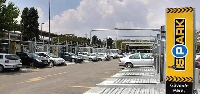 Son dakika: CHP’li İBB’den İSPARK ücretlerine büyük zam