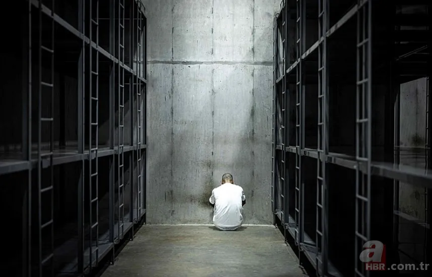 Film sahnesini aratmayan görüntüler! Trump'tan mahkeme kararına rest! Çete üyelerini paketlediler 11