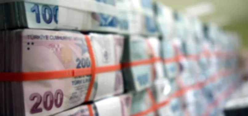 Ödemeler dengesi rakamları açıklandı