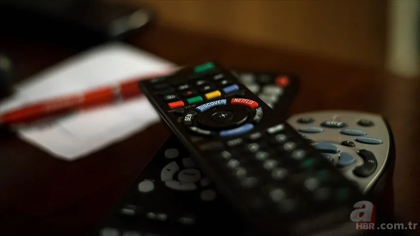 Televizyonda bugün ne var? 19 Eylül 2023 TV yayın akışında hangi dizi ve filmler var? ATV, Star TV, TRT1, KANAL D... 7