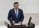 TBMMde gündem fon soruşturması