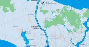Kanal İstanbul Projesi’nde önemli gelişme