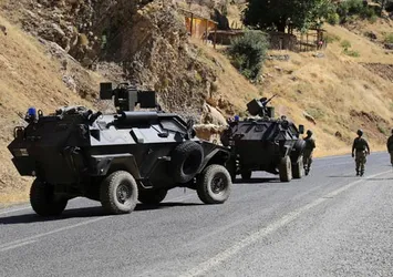 Siirt'te dev operasyon başladı