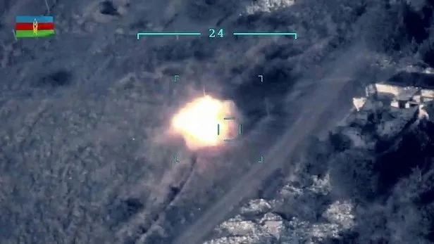 Azerbaycan ve Ermenistan neden savaşıyor? Azerbaycan mı, Ermenistan mı güçlü? İşte ordu güçleri...