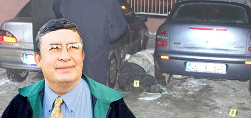 Son dakika: Necip Hablemitoğlu cinayetinde yeni gelişme! Suikastçı Gökhan Nuri Bozkır'ın ifadesi A Haber'de